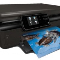 Принтер HP Deskjet Ink Advantage 5510