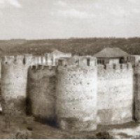 Сорокская крепость 