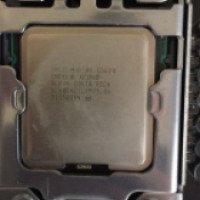 Процессор Intel Xeon E 5620