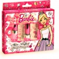 Набор детской декоративной косметики Barbie "Miss Perfect"