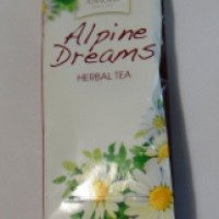 Чай Alpine Dreams "Herbal Tea Emotional Collection"