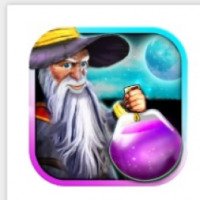 Potion Blast Mania - игра для Android