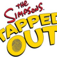 "The Simpsons: Tapped Out" - игра на Android