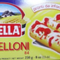Макаронные изделия Divella "Cannelloni"