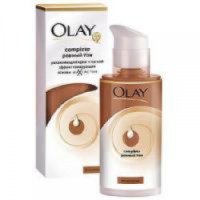 Крем для лица Olay Complete "Ровный тон"