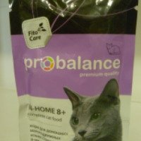 Влажный корм для кошек Probalance