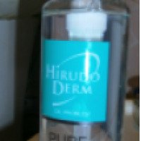 Гель-пенка для умывания Hirudo Derm Pure Clean