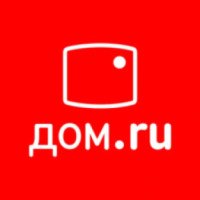 Интернет-провайдер Дом.ру (Россия, Барнаул)