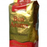 Кофе молотый Gemahlen "Bon Aroma"
