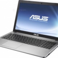 Ноутбук Asus X550LC
