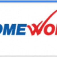 Компания HomeWork (Россия, Москва)
