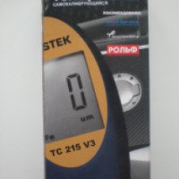 Толщиномер Horstek ТС 215 V3