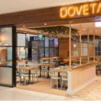 Кафе "Dovetail" (Австралия, Сидней)