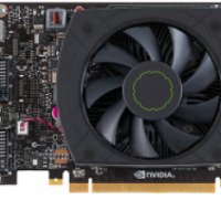 Видеокарта NVidia GeForce GTX 650