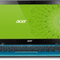 Ноутбук Acer Aspire V5-121-C72G32nbb