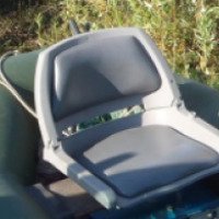 Кресло для лодки ПВХ Deluxe (8WD139LS-940)