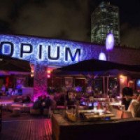 Ночной клуб Opium (Испания, Барселона)