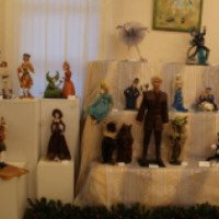 Галерея кукол (Россия, Ростов-на-Дону)