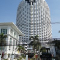Отель D Varee Jomtien Beach 4* (Таиланд, Паттайя)