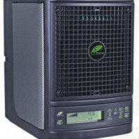 Очиститель-ионизатор воздуха GreenTech Air GT3000