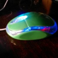 Мышь компьютерная Asit Optical Mouse