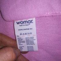 Одеяло-конверт на выписку Womar Cotton1