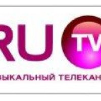 Музыкальный телеканал RU.TV