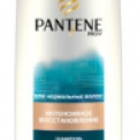 Шампунь Pantene Pro-V "Интенсивное восстановление" для нормальных волос