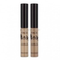 Консилер Tony Moly Face Mix Cover Tip Concealer
