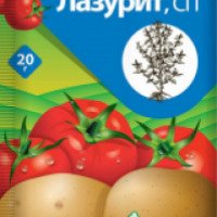 Гербицид Avgust для борьбы с однолетними двудольными и злаковыми сорняками на картофеле и томатах