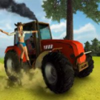 Farm Simulator 2016 - игра для Android