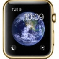 Наручные часы Apple Watch