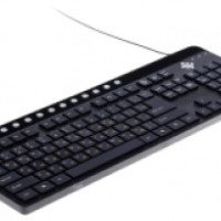 Проводная клавиатура Dexp 0203