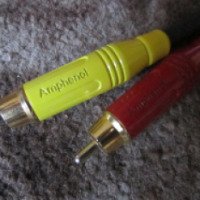 Межблочный кабель Klotz AC 110