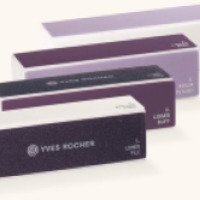 Полировочный блок для ногтей Yves Rocher