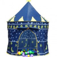 Детская палатка Fairy House