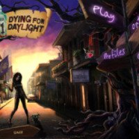 Dying for Daylight - игра для PC