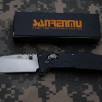 Складной нож Sanrenmu lb-763
