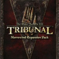 The Elder Scrolls III: Tribunal - игра для PC
