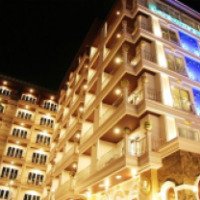 Отель Rita Resort & Residence 3* 