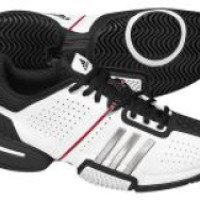 Теннисные кроссовки Adidas Barricade 6.0