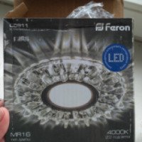Светильник встраиваемый Feron CD911