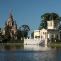 Колонистский парк (Россия, Санкт-Петербург)