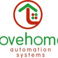 Компания "Lovehome Automation Systems" (Россия, Краснодар)