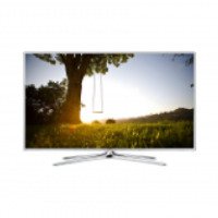 Телевизор Samsung UE46F6540AB