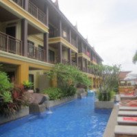 Hotel Diamond Cottage Resort & Spa 4* 