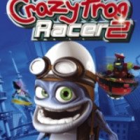 Crazy Frog Racer 2 - игра для PC