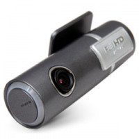 Автомобильный видеорегистратор Pittasoft BlackVue DR400G-HD