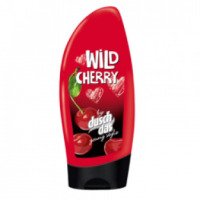 Гель для душа Duschdas "Wild Cherry"