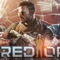 Hired Ops-игра для PC